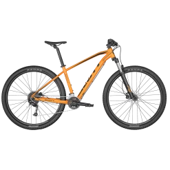 VTT SCOTT Aspect 950 Orange KH