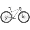 VTT SCOTT Scale 930 White -Vélos complets Remise 00039485 1