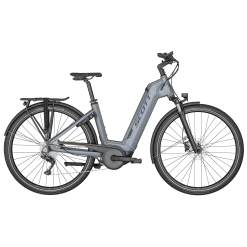 VTC électrique SCOTT Sub Tour ERIDE 10 Unisex