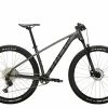 VTT TREK X-Caliber 8 Satin Lithium Grey