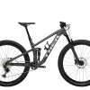 VTT TREK Top Fuel 7 Matte Dnister Black 2 VTT TREK Top Fuel 7 Matte Dnister Black -Vélos complets Remise 00041917 1 xviu 09