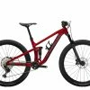 VTT TREK Top Fuel 8 Crimson -Vélos complets Remise 00041921 1 prrw wt