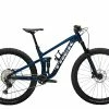 VTT TREK Top Fuel 8 Mulsanne Blue -Vélos complets Remise 00041922 1 nqpu yj