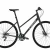 VTC TREK FX 3 Disc Equipped Stagger Matte Dnister Black 2 VTC TREK FX 3 Disc Equipped Stagger Matte Dnister Black -Vélos complets Remise 00041928 1
