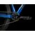 VTT TREK X-Caliber 9 Alpine Blue 5 VTT TREK X-Caliber 9 Alpine Blue – Image 3