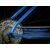 VTT TREK X-Caliber 9 Alpine Blue 11 VTT TREK X-Caliber 9 Alpine Blue – Image 9