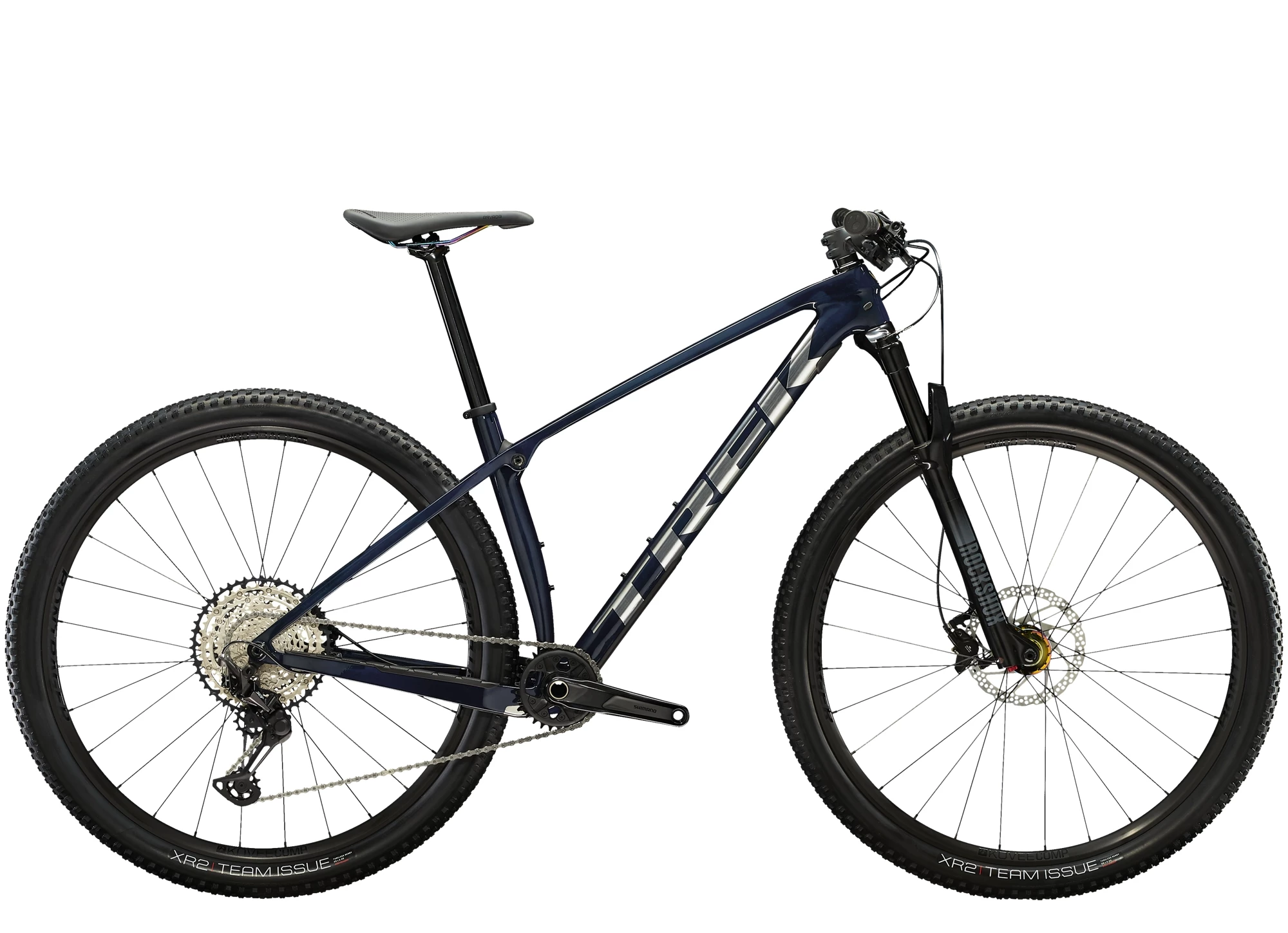 VTT TREK Procaliber 9.6 Blue Carbon Smoke 3 VTT TREK Procaliber 9.6 Blue Carbon Smoke