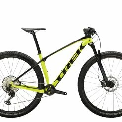 VTT TREK Procaliber 9.6 Volt Raw Carbon