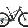 VTT TREK Top Fuel 9.9 XX1 AXS Matte Raw Carbon -Vélos complets Remise 00041975 1