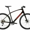 VTC TREK FX Sport 5 Red Carbon Smoke -Vélos complets Remise 00042011 1