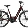 VTC électrique TREK Verve+ 4 Lowstep Cobra Blood -Vélos complets Remise 00042037 1 a60c eu