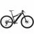 VTT électrique TREK E-Caliber 9.6 Satin Lithium Grey Black