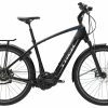 VTC électrique TREK Allant+ 9S Black Alpine Blue -Vélos complets Remise 00042045 1 wakf ih