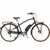 VTC électrique ELECTRA Townie Commute Go! 5i EQ Step-Over Black -Vélos complets Remise 00042091 1