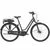 VTC électrique TREK District+ 1 Midstep Lithium Grey 400wh -Vélos complets Remise 00055878 1