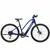 VTC électrique TREK Dual Sport+ 2 Stagger Hex Blue -Vélos complets Remise 00055885 1 23nd vt
