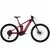 VTT électrique TREK Rail 5 Deore Gen 3 625wh Rage Red