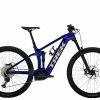 VTT électrique TREK Rail 9.5 Gen 4 Hex Blue -Vélos complets Remise 00055984 1