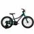Vélo Enfant TREK Precaliber 16 Dark Aquatic