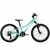 Vélo Enfant TREK Precaliber 20 7-speed Miami Green