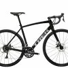 Vélo De Course TREK Domane AL 2 Disc Black -Vélos complets Remise 00056073 1