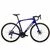 Vélo De Course TREK Domane SL 6 Gen 4 Hex Blue