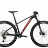 VTT TREK X-Caliber 9 Black Satin 27,5" -Vélos complets Remise 00056094 1