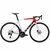 Vélo De Course TREK Emonda SL 6 Pro Di2 Quicksilver Radioactive Red