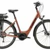 VTC électrique TREK Verve+ 1 Lowstep Penny Flake 400wh -Vélos complets Remise 00056282 1