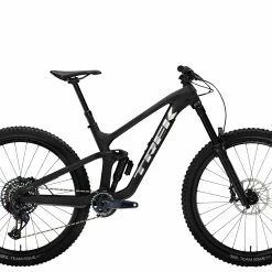 VTT TREK Slash 9.8 GX AXS Matte Deep Smoke