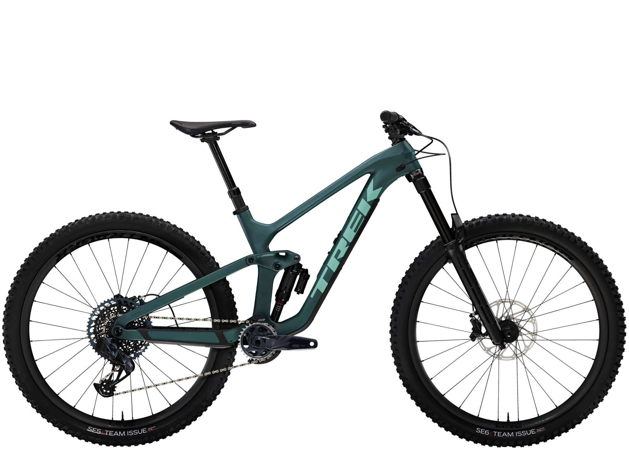 VTT TREK Slash 9.8 GX AXS Matte Juniper 3 VTT TREK Slash 9.8 GX AXS Matte Juniper