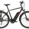 VTC électrique TREK Verve+ 2 Dnister Black 300wh 2 VTC électrique TREK Verve+ 2 Dnister Black 300wh -Vélos complets Remise 00056352 1