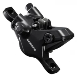 Etrier De Frein Avant SHIMANO Ou Ar Hydro BR-MT410 Noir