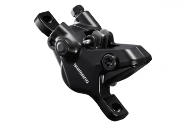 Etrier De Frein Avant SHIMANO Ou Ar Hydro BR-MT410 Noir 3 Etrier De Frein Avant SHIMANO Ou Ar Hydro BR-MT410 Noir