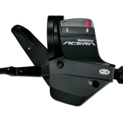 Manette Droite SHIMANO 9 SL-M3000 Acera Ac Cables