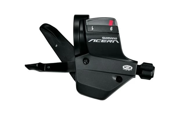 Manette Droite SHIMANO 9 SL-M3000 Acera Ac Cables 3 Manette Droite SHIMANO 9 SL-M3000 Acera Ac Cables