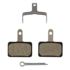 Plaquettes De Frein SHIMANO B03S (1 Paire)