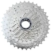 Cassette SHIMANO 10v CS-HG50-10 Par 10 -Vélos complets Remise 20180109 CS HG50 10 11 36 STD S1