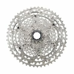 Shimano Cassette M6100 12V 10/51