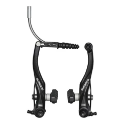 Frein V-brake SHIMANO BR-T4000 Avant Noir