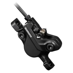 Etrier De Frein Avant SHIMANO Ou Ar Hydro BR-MT500 Deore Noir