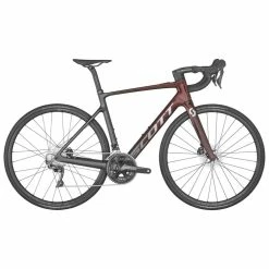 Vélo De Route électrique SCOTT Addict ERIDE 30 EU