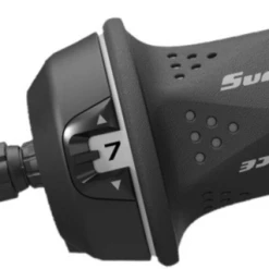 Manette Droite SUNRACE 7 Vitesses