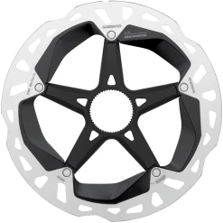 Disque SHIMANO 160mm CL RT-MT900 Ice-Tech Freeza