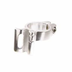 Collier De Dérailleur CGN Aluminium Argent