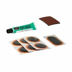 TIPTOP Rustines TT02 5 TIPTOP Rustines TT02 -Vélos complets Remise 4003115064109 tiptop rustines tt02 2 2x