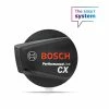 Bosch Cache Décoratif Moteur Performance CX Smart System -Vélos complets Remise 4054289003791 bosch cache decoratif moteur performance cx smart system 2x