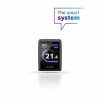 Bosch écran Kiox 300 Smart System -Vélos complets Remise 4054289005535 bosch ecran kiox 300 smart system 2x