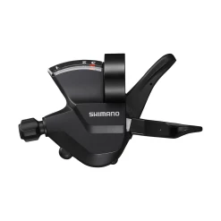 Manette Gauche SHIMANO 3v Av Indicateur SL-M315-L Incl. Cables
