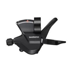 Manette Gauche SHIMANO 2v Ss Indic SL-M3100-2L Alivio